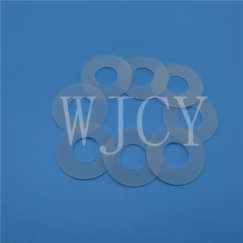 

200 PCS Rubber sucker FOR offset printing machine parts Size 32*13*0.5mm