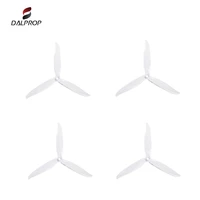 DALPROP CYCLONE T7056 Pro 7056 7X5 6X3 3-Blade                                        FPV Racing Freestyle Long Range LR7           