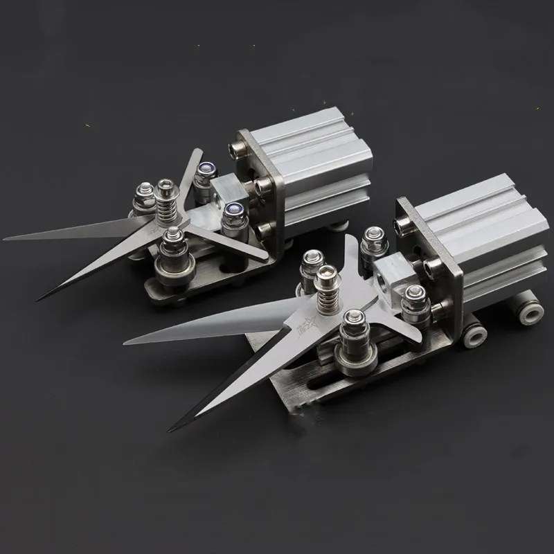 

Пневматические Ножницы JG-220S, JG-190S, механические ножницы, лезвие для масок, ушной ремень, кружевная лента