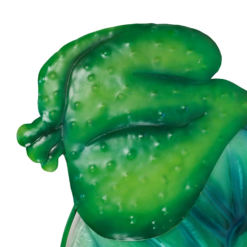 Металлическая лягушка для украшения стен дома и сада|Садовые статуи скульптуры| |