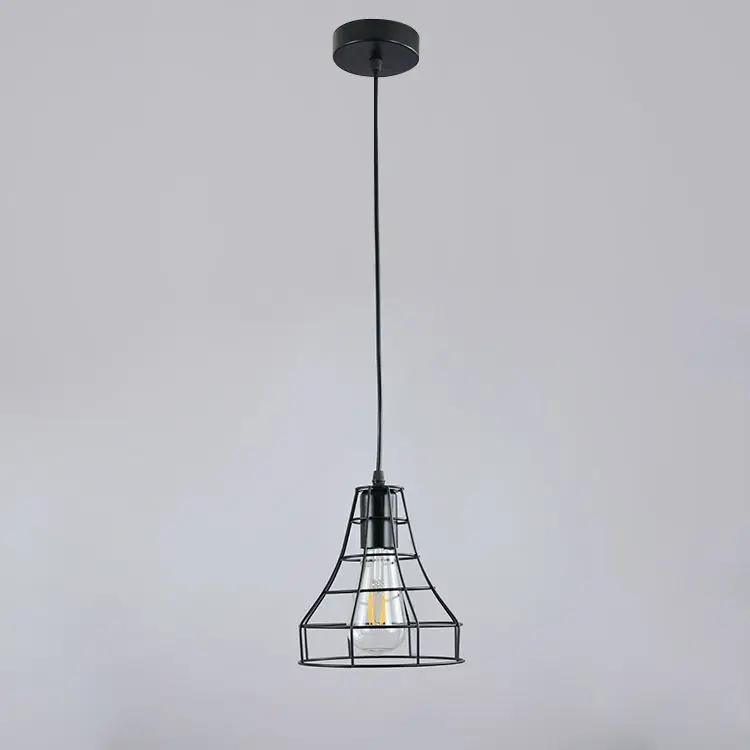 

nordic led stone led crystal e27 pendant light hanging lamp modern chandelier hang retro lamp livingroom