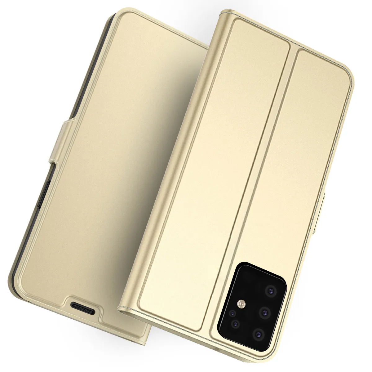 Для samsung S11 Plus S11e чехол, роскошный кожаный кошелек, откидная подставка, противоударный чехол для samsung Galaxy A71 A51 чехол с отделением для карт