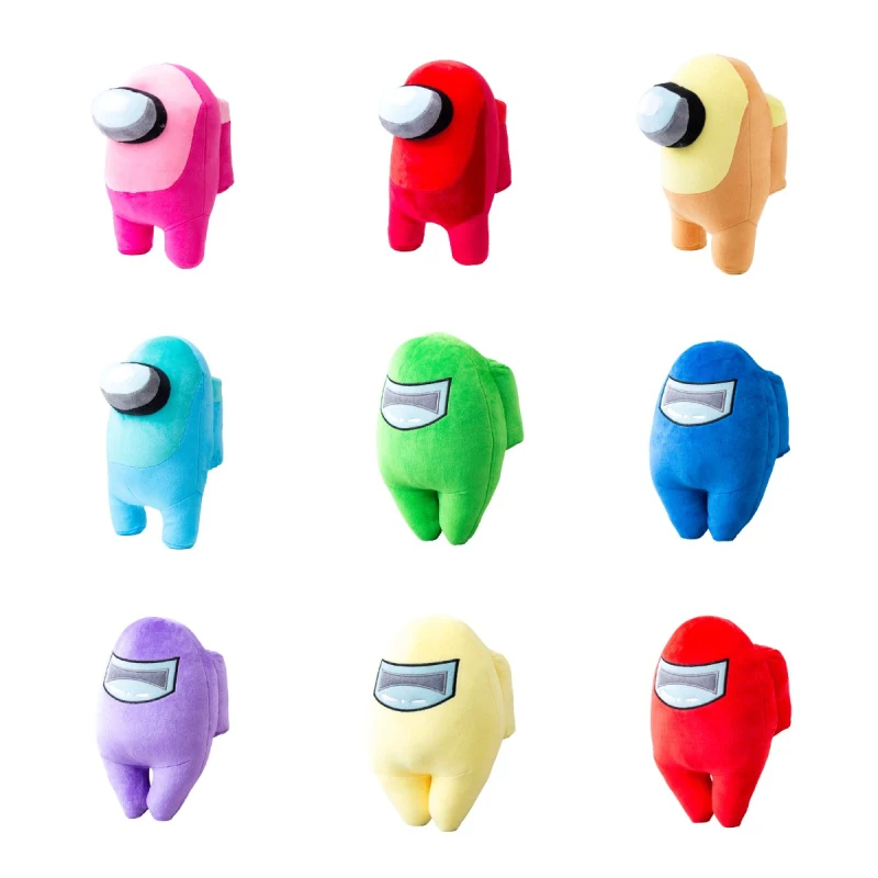 Игрушки Vip Мягкие плюшевые милая набивная кукла Лидер продаж фигурка игра чужой