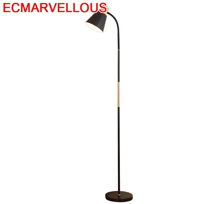 Sala Abajur Para Quarto Lampe Sur Pied Salon Lampada Terra современная лампа для гостиной Lampara De Pie Staande