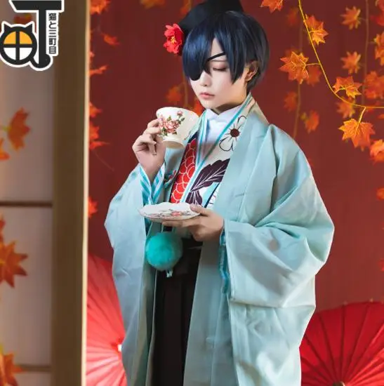 

Kuroshitsuji, , , , Phantomhive