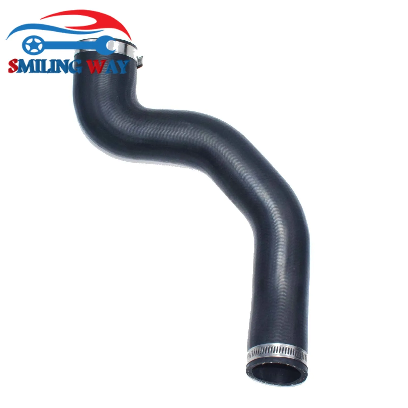 Верхний левый и правый интеркулер турбошланг для Land Rover Range Sport Mk3 3 6 PNH500371