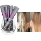 Маска для волос с кератином для салона, восстанавливающая, быстросохнущая, увлажняющая, эссенция для восстановления и ухода за волосами в Корейском стиле