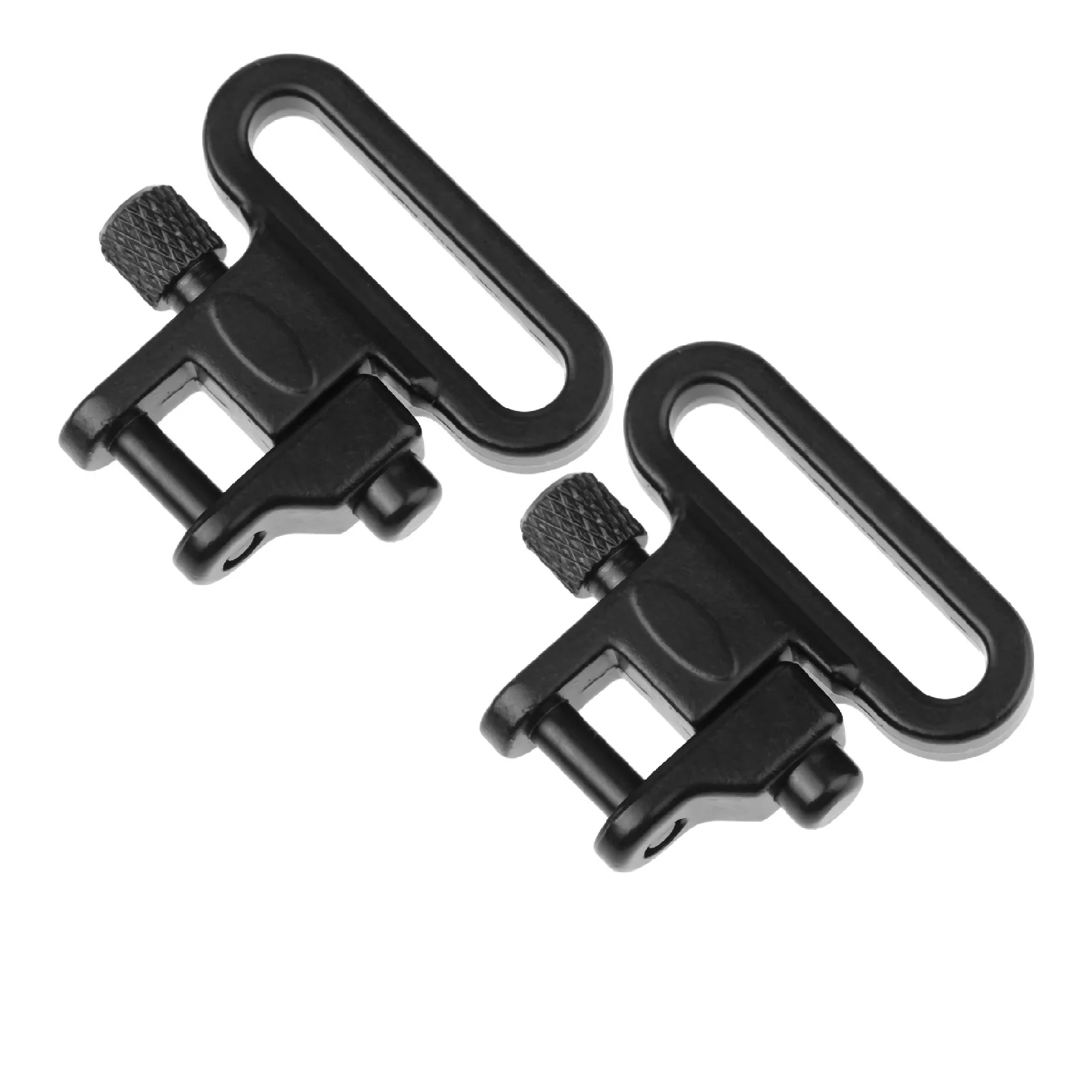 Тактический охотничий 1 дюймовый строп для винтовки из нержавеющей стали