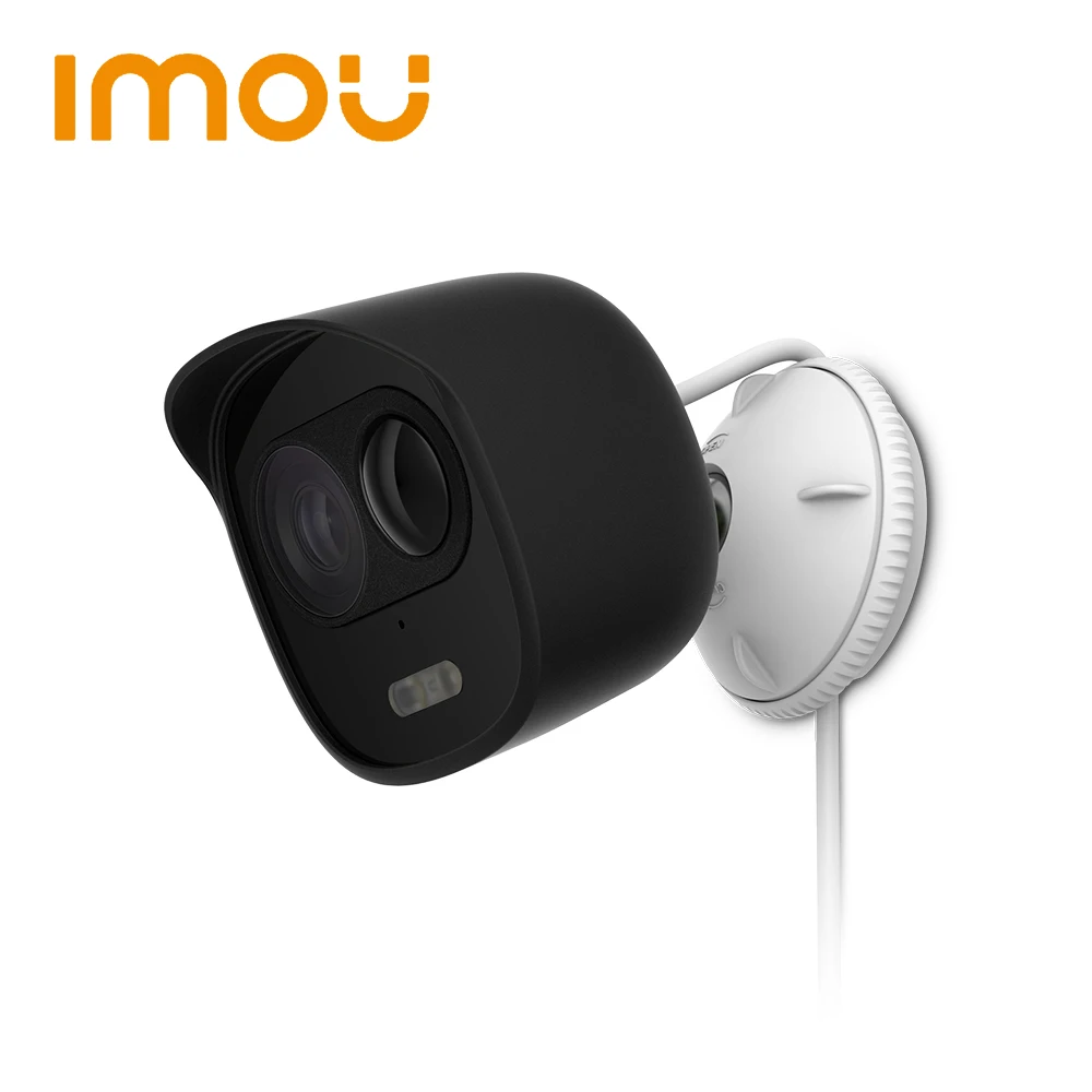 Силиконовый чехол Dahua Imou для imou Looc wifi камеры FRS20 FRS20-B силиконовый чехол-черный Cell Pro