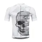 Велосипедная одежда Runchita, короткая велосипедная майка, мужская летняя дышащая майка для горных велосипедов, велосипедная одежда, одежда для велоспорта