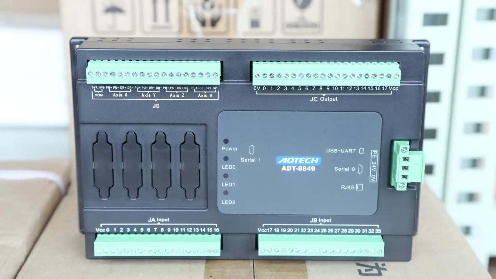 Контроллер дозирования ADTECH TV5604dj 4 axis с обновленным ADT8849|Контроллер ЧПУ| |