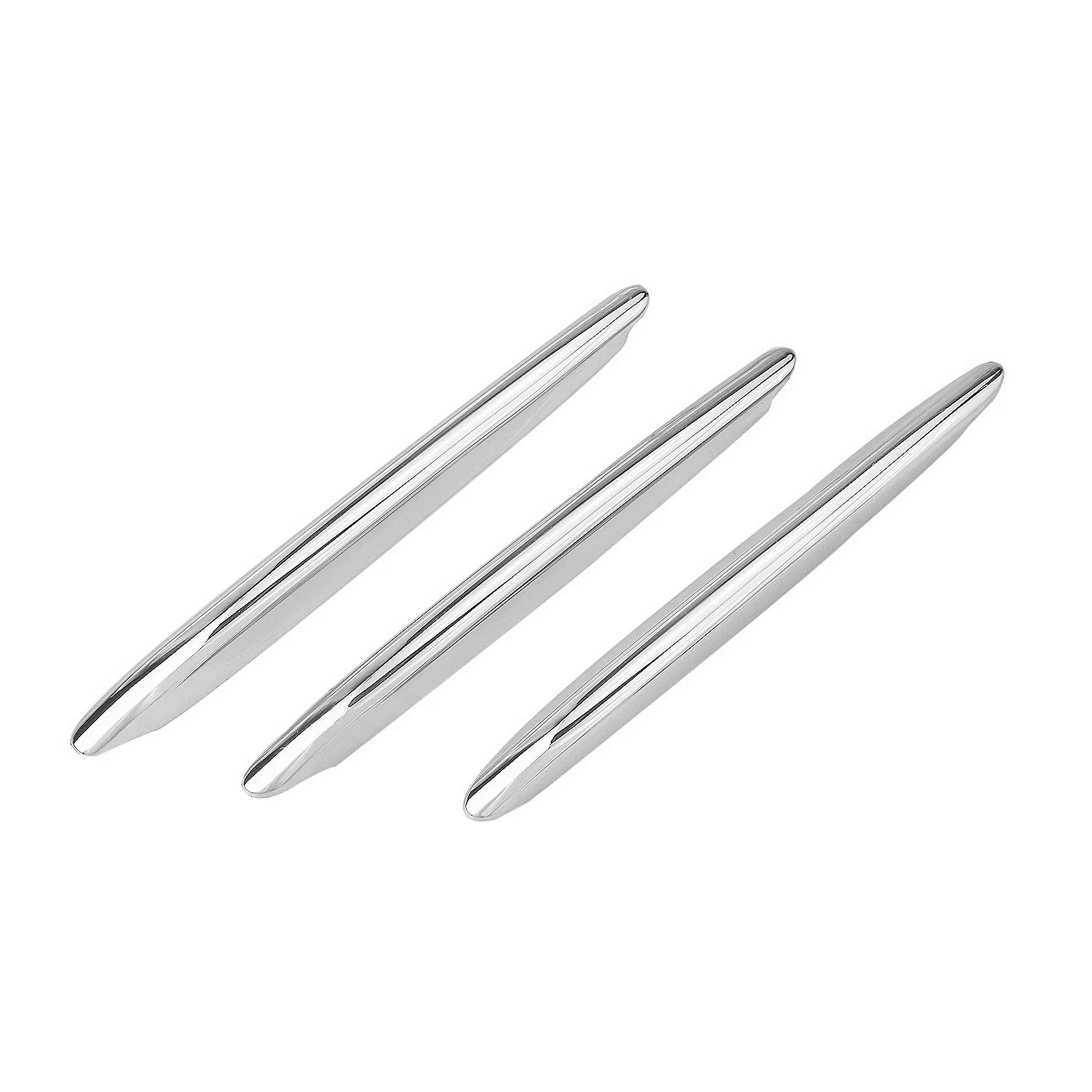 Передняя крышка выпускного отверстия двигателя автомобиля декоративные полосы