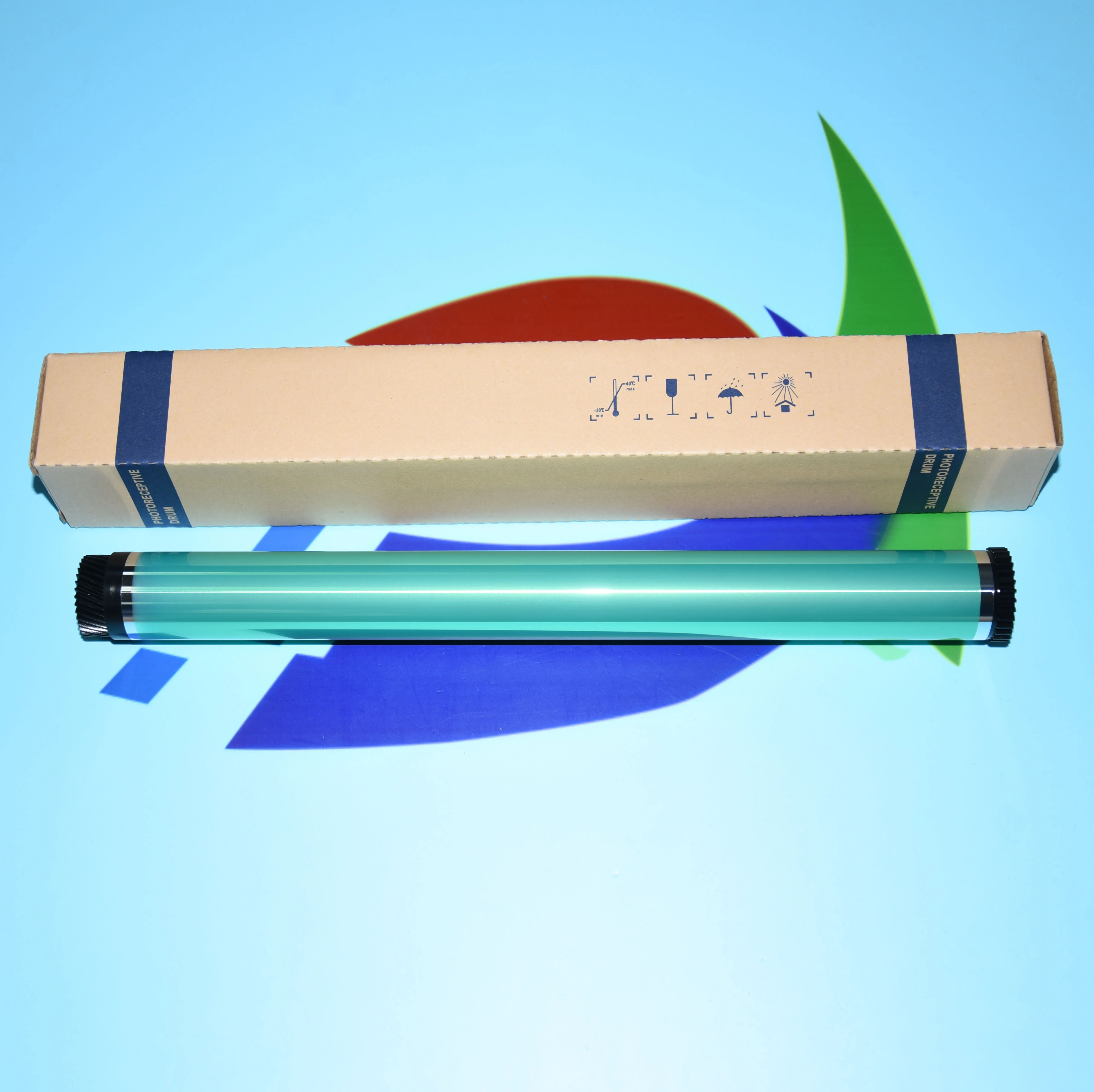 

2pcs 5w compatible Opc drum for konica minolta DI 152 162 1611 7616V 7621 183 184 7718 7622 181 152 2011 bizhub 162 163 164