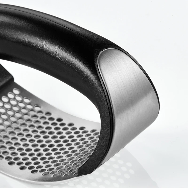 Легкая работа из нержавеющей стали дробилка соковыжималка Мясорубка Чоппер