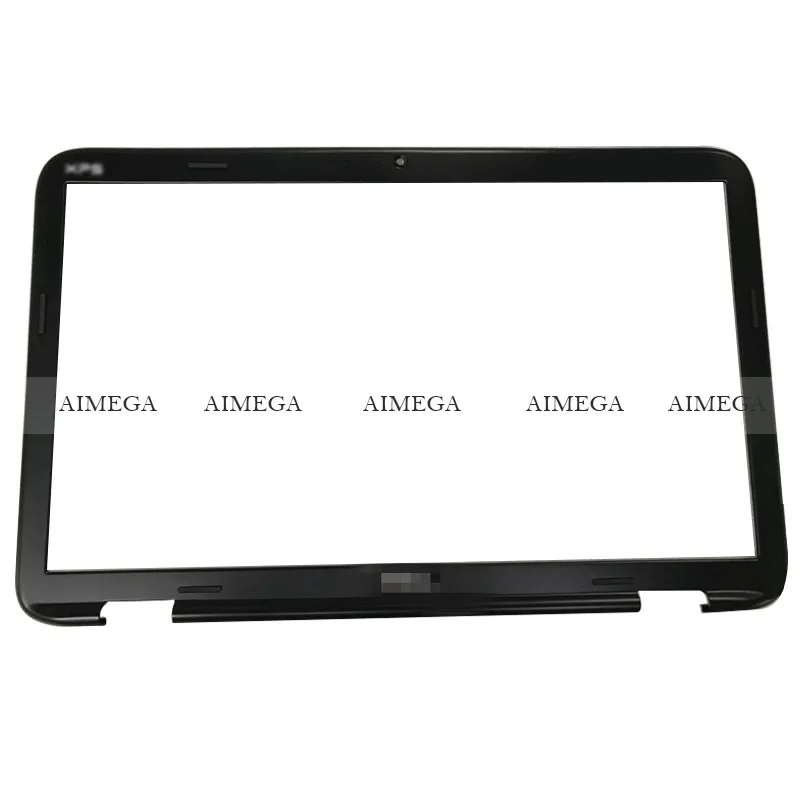 Новинка для ноутбука Dell XPS 15 L501X L502X задняя крышка ЖК/Передняя панель/петли 052MKT 0PCRKJ
