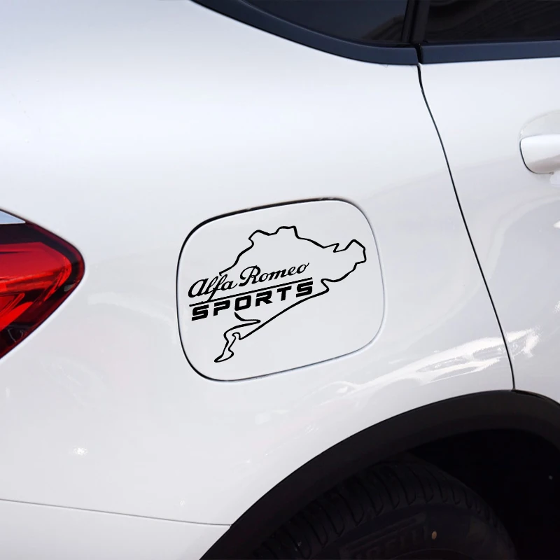 97 мм X 150 Автомобильный корпус для заднего лобового стекла крышка топливного бака