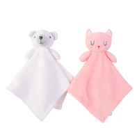 baby towel baby handkerchief newborn towel for baby cotton burp cloths