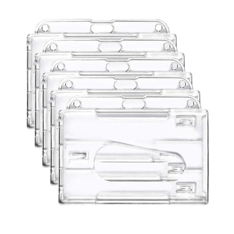 Рисунок 5 - Вертикальный прозрачный 2-3 идентификационный