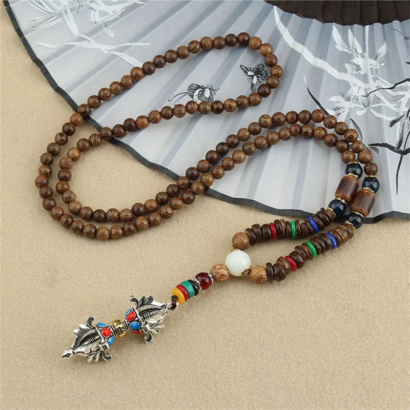 2021 новый ручной непальский крест Ваджра пинг бренд экзотические на длинной