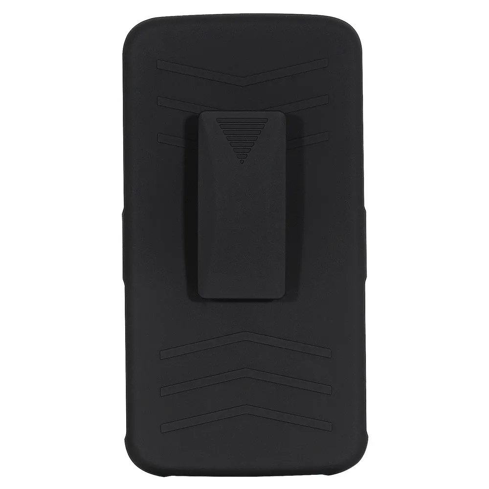 Belt Clip Holster Shockproof Armor Case Shell for iPhone 11 Pro X XS MAX XR 6 6S 7 8 Plus Heavy Duty Phone Box With Kick Stand |
