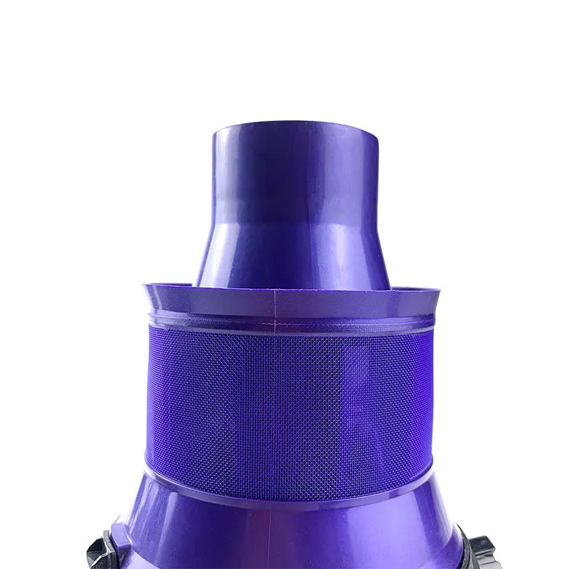 Фильтр Hepa для Dyson V6 циклонные аксессуары пылесборник робота-пылесоса запасные