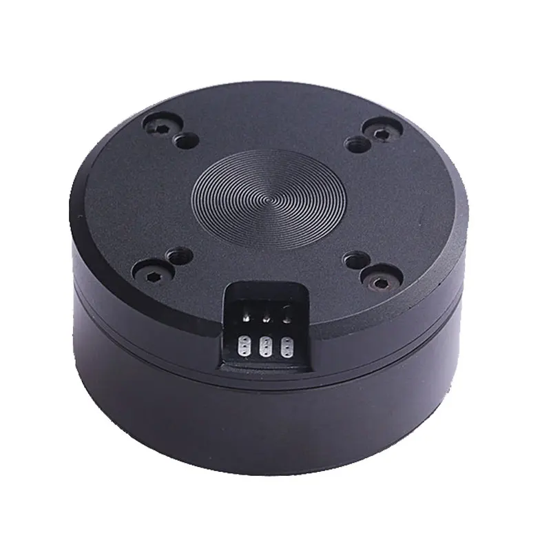 

HT4310 cradle head motor with AS5048A encoder Photoelectric pod zoom cradle head motor Magnetic ring can cross the line