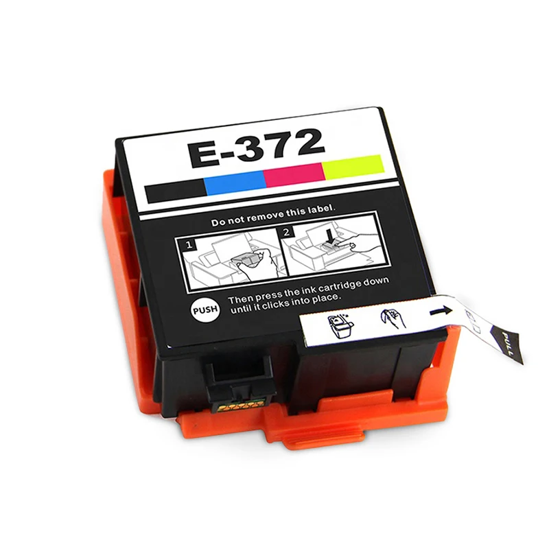 Картридж для струйных принтеров Epson T372 T3720 | Компьютеры и офис