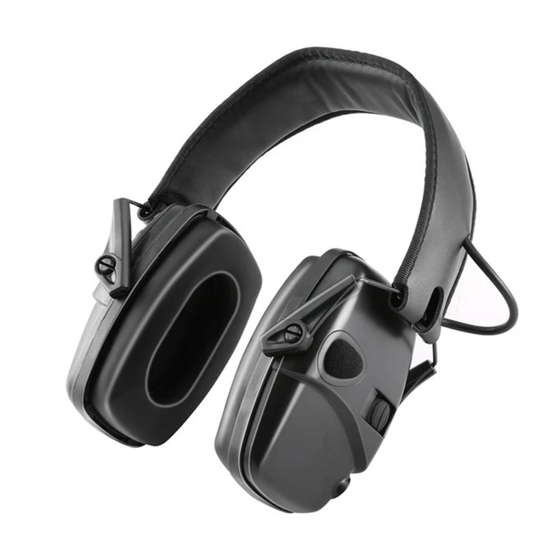 

Tactical anti-noise Earmuff for Hunting shooting headphones Professional Hunting Ear Defender Outdoor Sport Hunting
