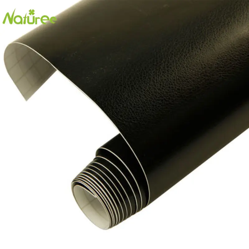 30 см * 152 ПВХ клейкая виниловая декоративная пленка наклейки водонепроницаемое