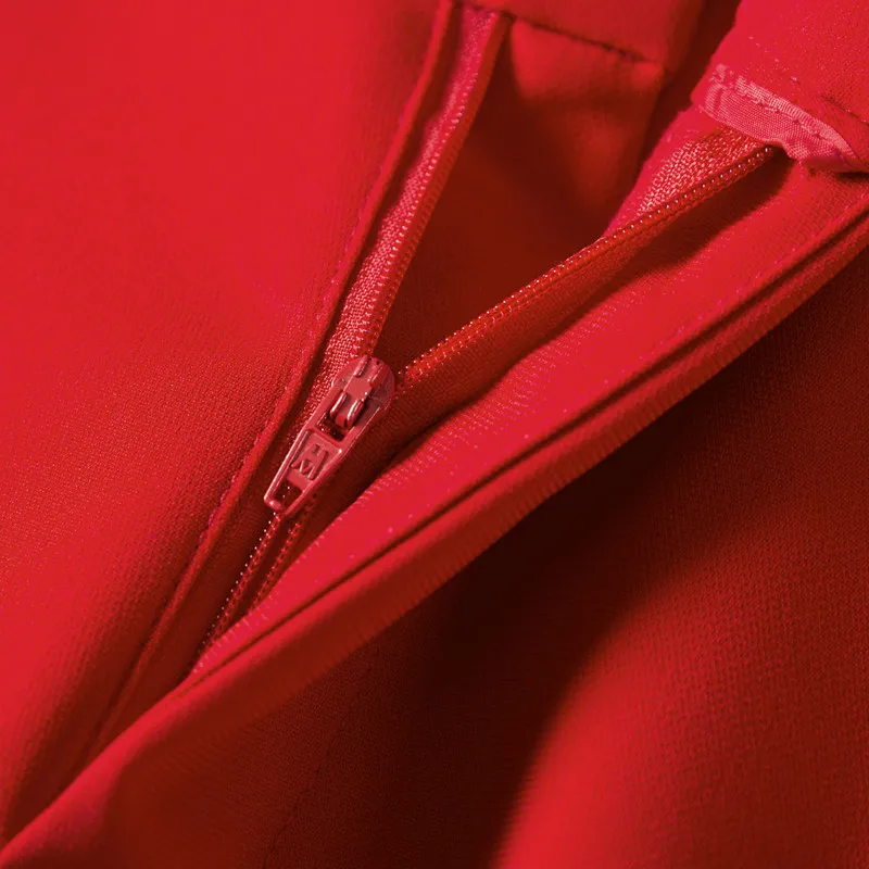 Новинка Модные высококачественные женские формальные брюки 2019 элегантные