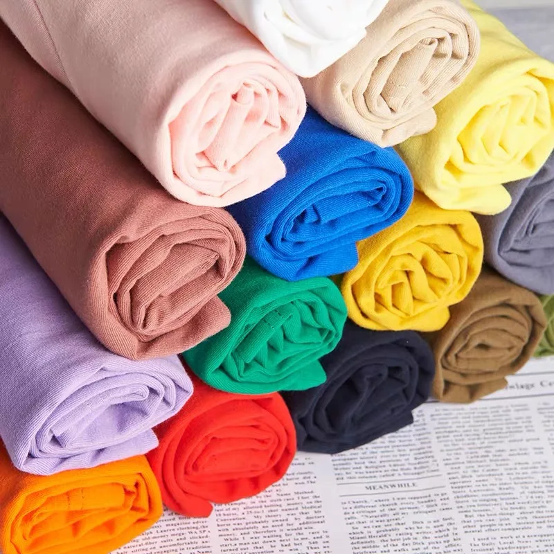 

Plain Oversized TShirt Men Loose Casual Tees T-Shirts Male Tops