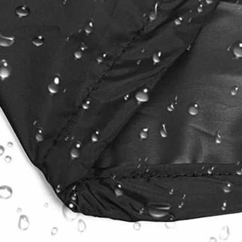 1 шт. чехол для нагревателя патио водонепроницаемый Прочный защиты от пыли на