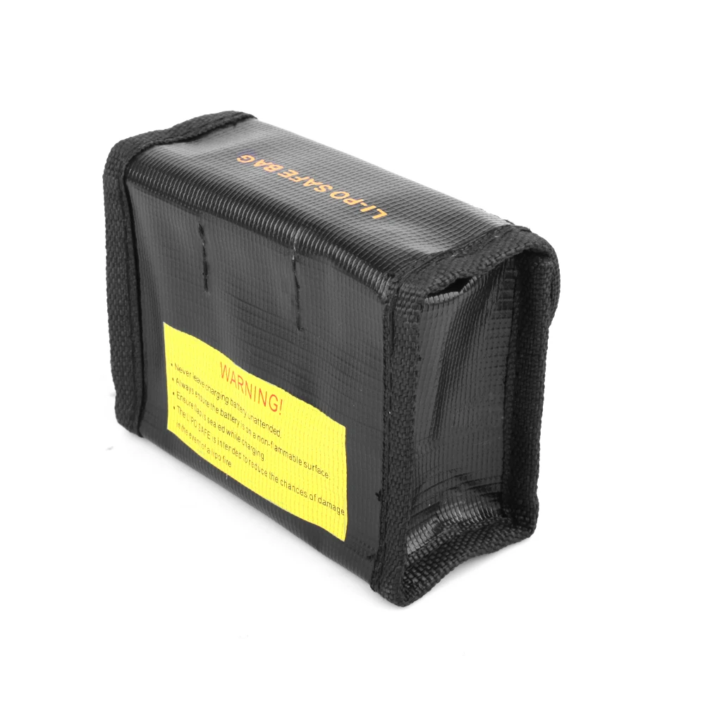 Взрывозащищенный чехол для DJI Mavic Mini/Mini 2 Battery Mini | Электроника