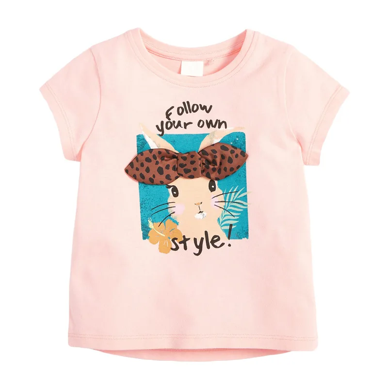 Little maven/футболки футболка для девочек хлопковые топы маленьких футболки новые