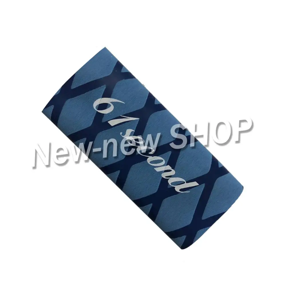 Термоусадочная лента для ракеток настольного тенниса 61 секунда | Спорт и