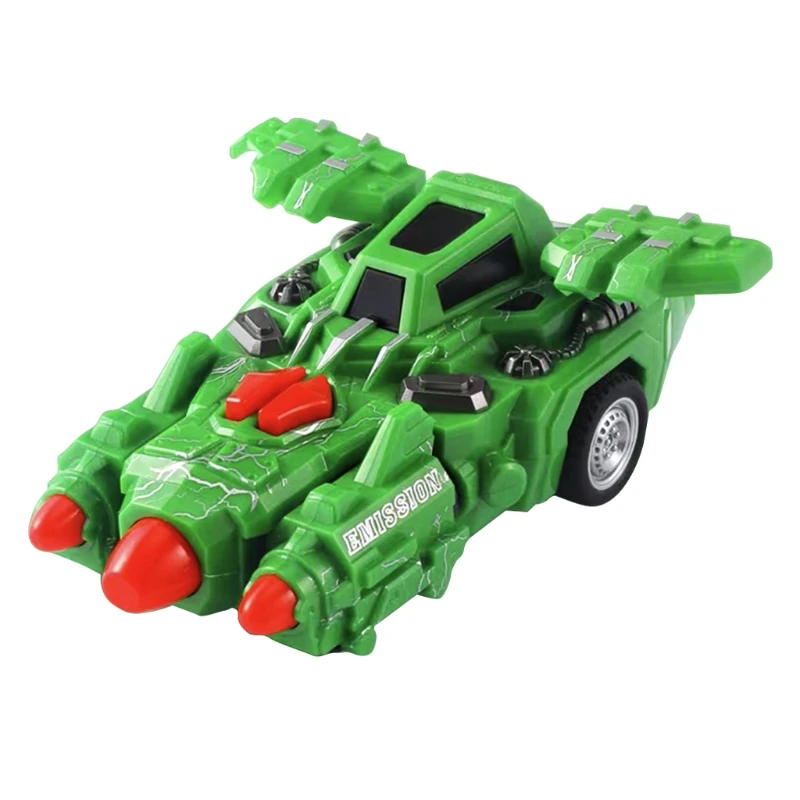 

Фрикционная игрушечная машинка для детей 3-7 лет