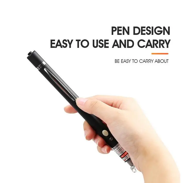 

Visual Fault Locator, Fiber Optic Cable Tester 10-15Km Range