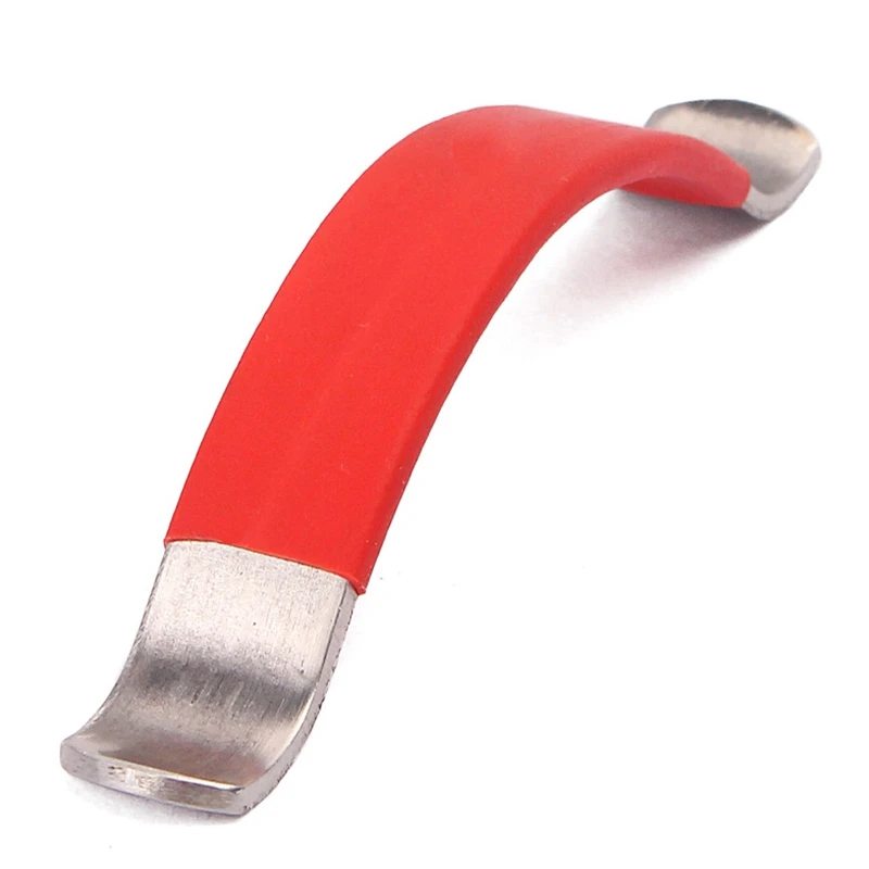 4 шт. разделитель струн для гитары практичный лады Полировочный инструмент