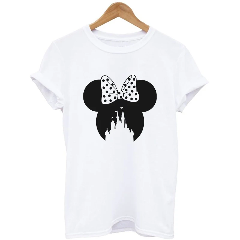 

Heart Shaped Butterfly Vogue Print T-shirt Women Summer Female T Shirt Harajuku Summer Vintage Aesthetic Tops Streetwear Tshirt