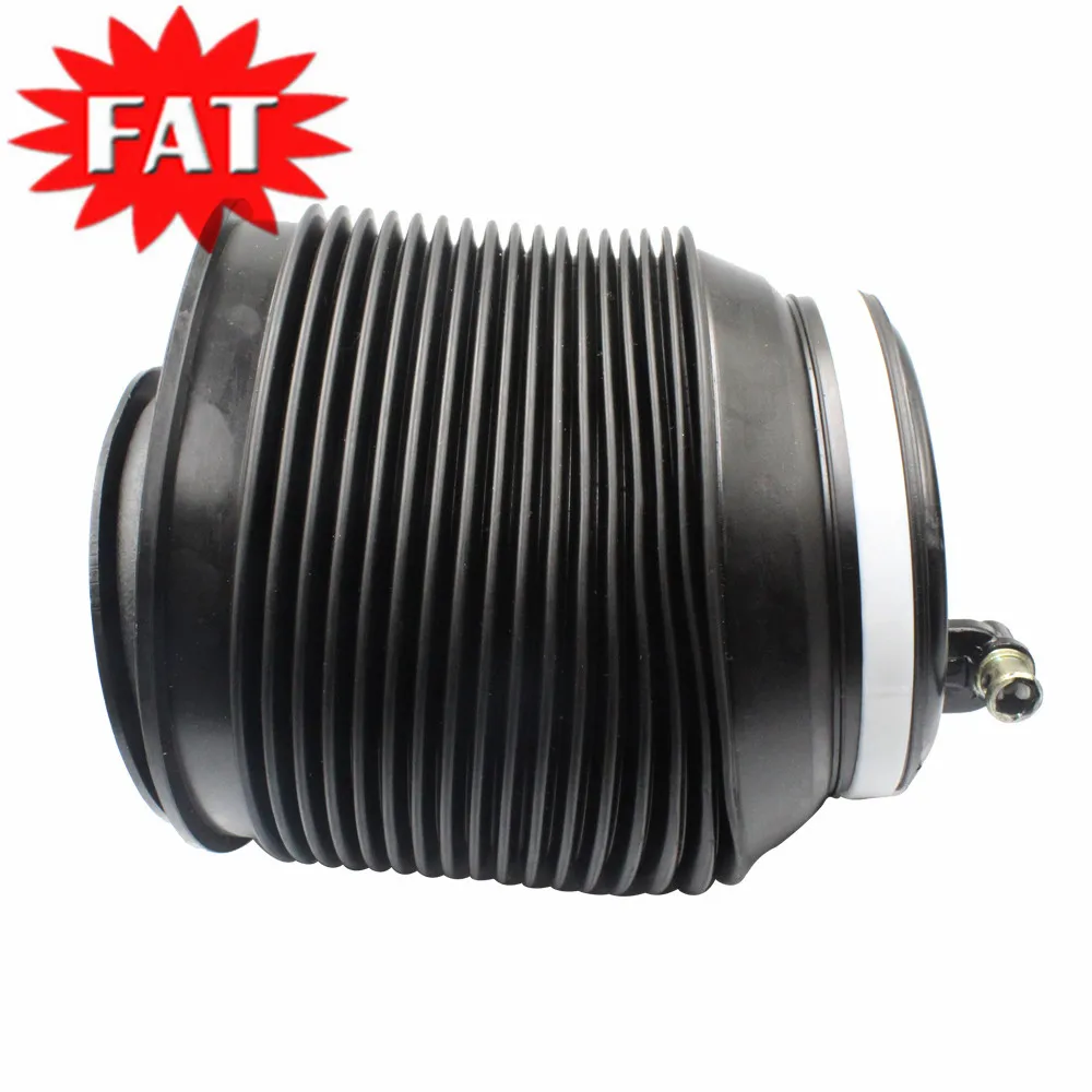 Задняя левая воздушная пружинная сумка для Lexus GX460 2010 2012 GX400 2013 Toyota Land Cruiser Prado 2009 2017