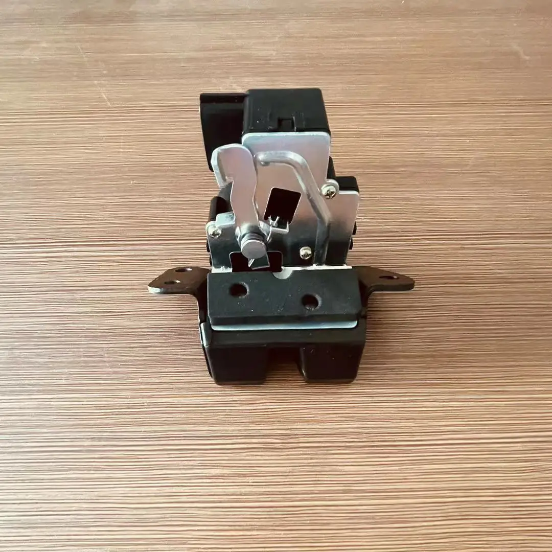 Tailgate Lock Back Door Latch Compatible with Hyundai IX35 Tucson Trunk Lid 81230-2S000 81230-1H300 |