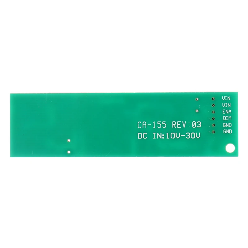 

1 CA-155