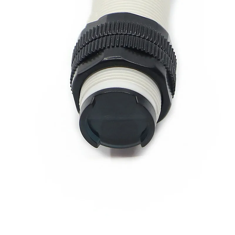 ER18 DS30C1 фотоэлектрический датчик M18 Силовые транзисторы NPN CE Сертификация