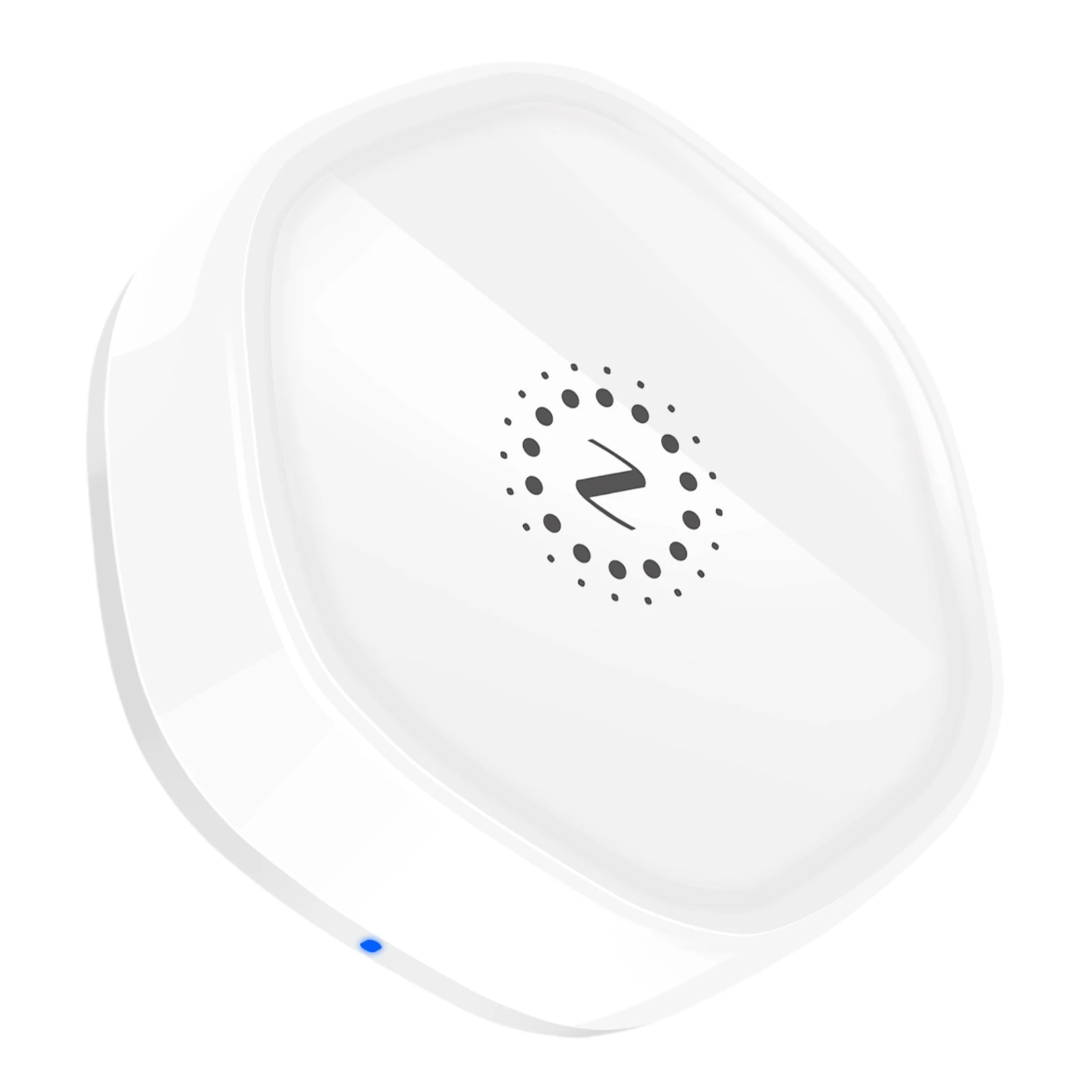 

Smart Device Connection Hub For Zigbee Hub Wireless Stable Smart Gateway Remote Controller Encryption Authentication