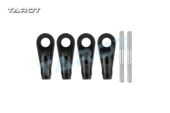 

Детали для вертолета Tarot 380, комплект тяговых стержней TL380A10