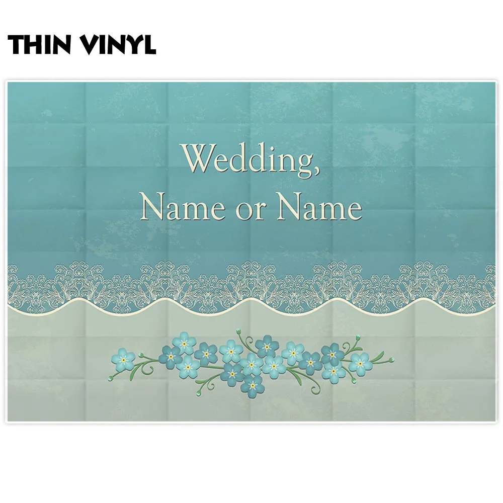 Allenjoy фоны для свадебной съемки с изображением зеленого цвета дамасской цветами