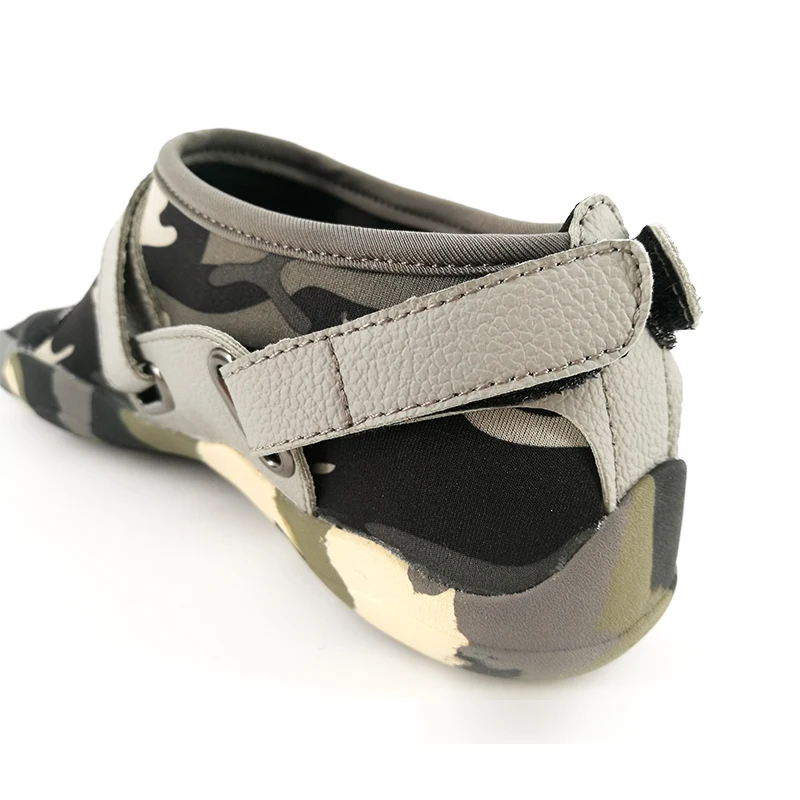 IDEALSLIM Five 5 обувь с изображением пальцев Мужская повседневная спортивная