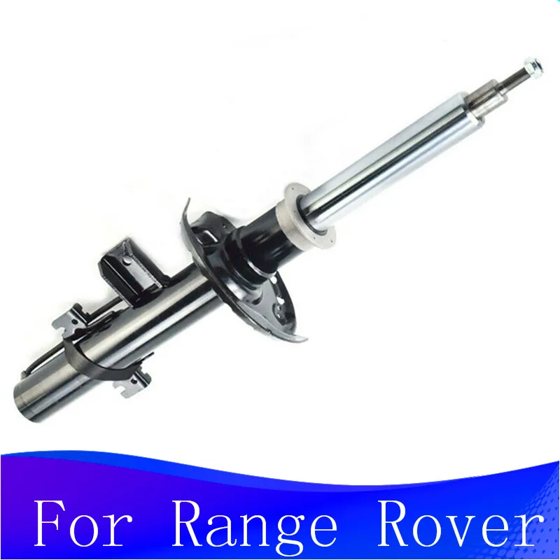 

Front Right for Range Rover Evoque 2011-2018 New Shock Absorber w/ Magnetic Damping LR024444, LR051483, LR056268, LR057931