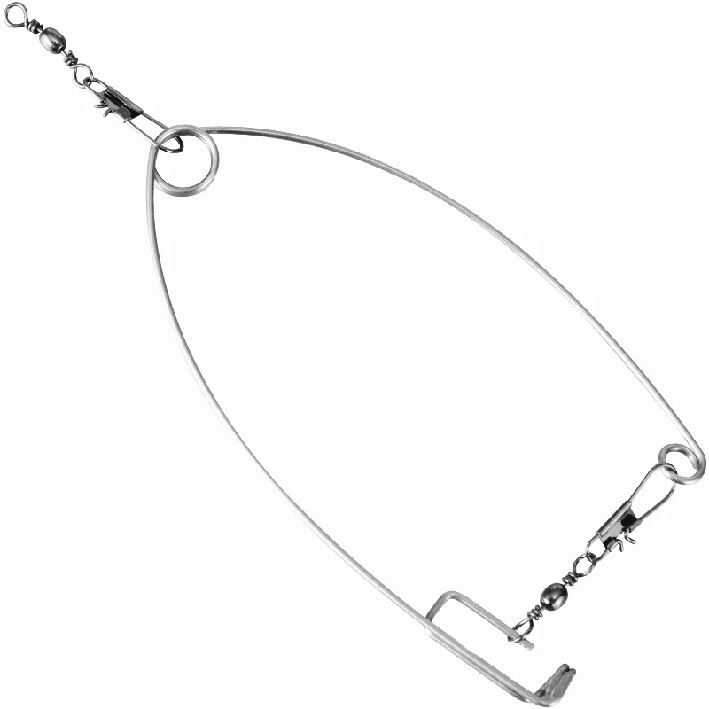 Автоматический рыболовный крючок для ленивых людей универсальный полной