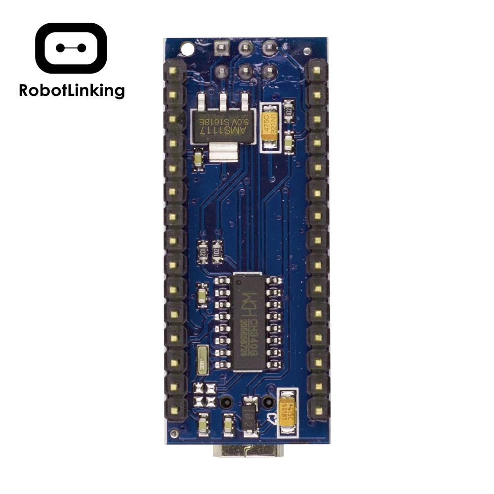 Nano 3,0 контроллер совместимый для UNO Nano CH340 USB драйвер с кабелем NANO V3.0